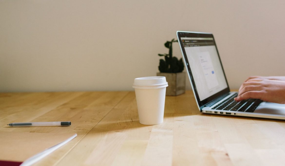 GDPR – personal data protection